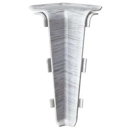 Угол внутренний INDO70 41 Алюминий Светлый в Тольятти