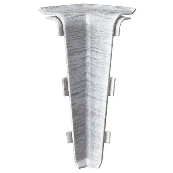 Угол внутренний INDO70 41 Алюминий Светлый в Тольятти