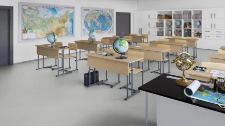 Линолеум Tarkett Acczent Pro Aspect 2 4 м в Тольятти