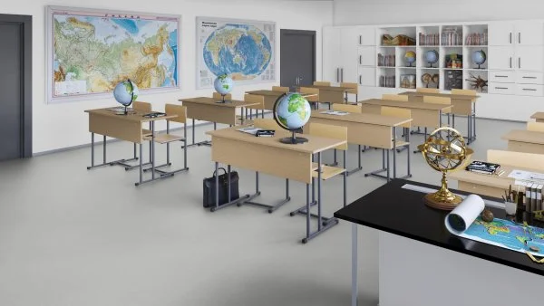 Линолеум Tarkett Acczent Pro Aspect 2 3 м в Тольятти