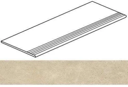 Керамогранит Italon Скайлайн Аш 30х60 ступень в Тольятти