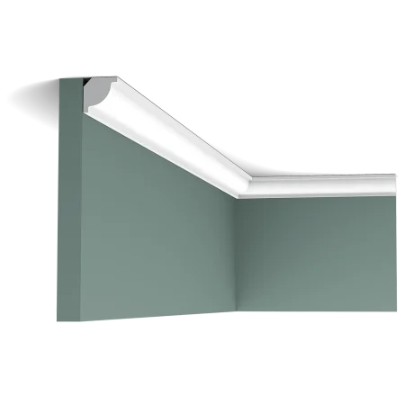 Карниз Orac CX132 (20*20*2000 мм) в Тольятти