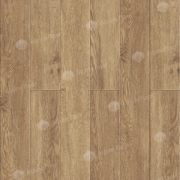 Каменно-полимерная плитка Alpine Floor Grand Sequoia Village Макадамия ECO 11-1007 4мм, 43 класс в Тольятти