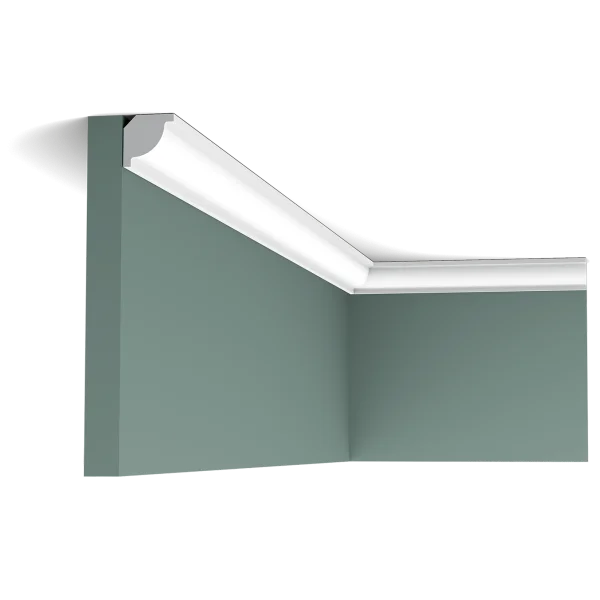 Карниз Orac CX132 Flex (20*20*2000 мм) в Тольятти