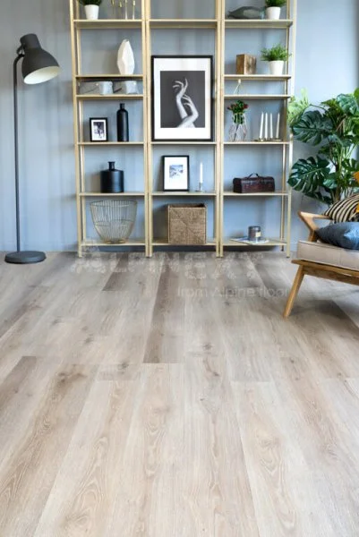 Кварц-виниловая плитка Alpine Floor Ultra Клен Насыщенный ЕСО 5-20 2 мм. 34 класс в Тольятти