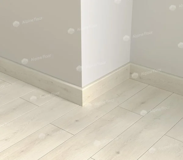 Кварцевый плинтус Alpine Floor Parquet Light 13-25 Гиперион в Тольятти