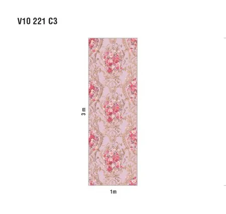 Обои Loymina Classic II V10, 221, C3 в Тольятти