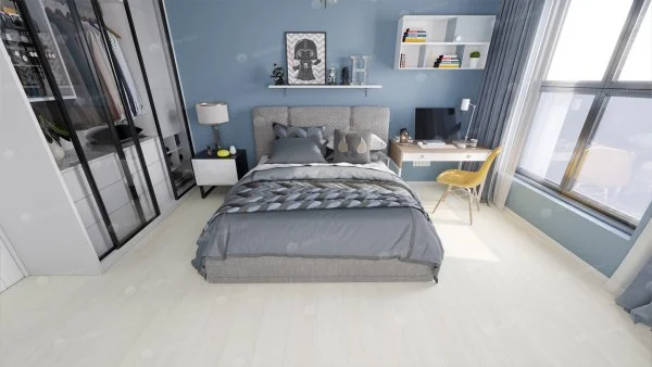 Каменно-полимерная плитка Alpine Floor Intense Канадский Лес ECO 9-2, 6 мм 43 класс в Тольятти