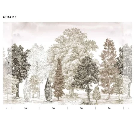 Обои Loymina Пейзаж vol. 2 ART14 012 в Тольятти