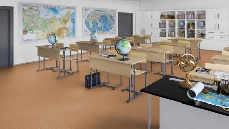 Линолеум Tarkett Primo Plus CPRPI-303 2 м в Тольятти