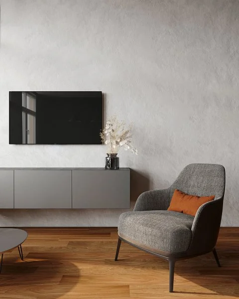 Паркетная доска Quartz Parquet Классик 5 мм Дуссия Африканская 550-63 в Тольятти