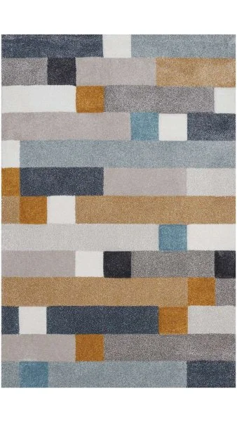 Ковер Синтелон Vegas Home 1,40х2,00 62YKE Прямоугольник в Тольятти