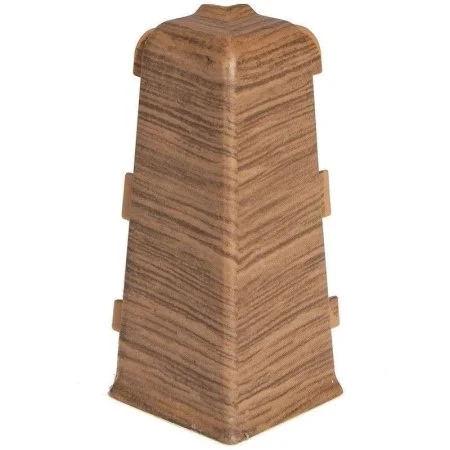 Угол наружный INDO70 12 Дуб Темный в Тольятти