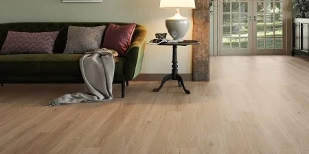 ПВХ плитка Invictus Primus Plank Sherwood Oak Mink в Тольятти