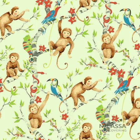 Обои Milassa Twins 15, 005 в Тольятти