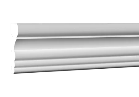 Молдинг Европласт 1.51.354 2,0 м в Тольятти