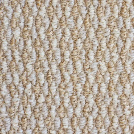 Ковровое покрытие Zartex Рифей 505 Бело-Бежевый - 3 м в Тольятти