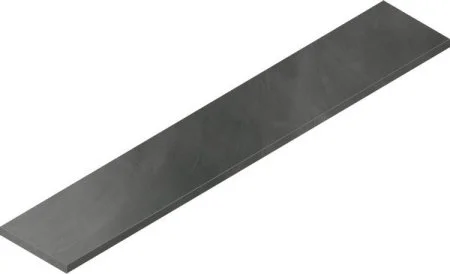 Керамогранит Italon Континуум Петрол Ступень угловая левая 33х160 (Натуральная) в Тольятти