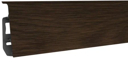 Пластиковый плинтус Bonkeel Style BS7020 (70х26х2200 мм) в Тольятти