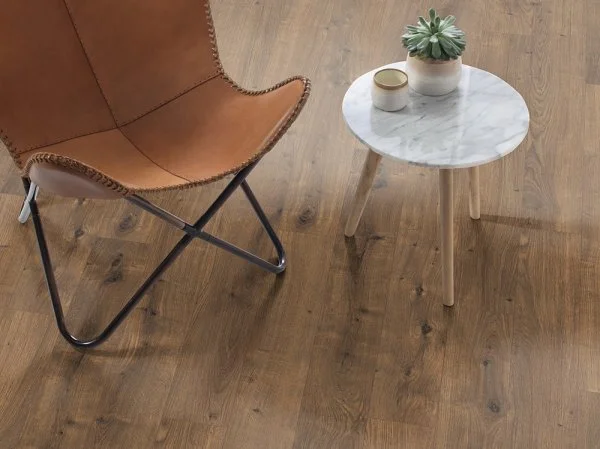 Ламинат Egger PRO 8/32 V4 Дуб Даннингтон тёмный EPL075 в Тольятти