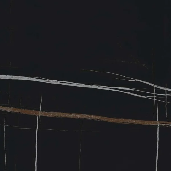 Керамогранит Italon Шарм Делюкс Сахара Нуар 80х80 (Натуральная и реттифицированная) в Тольятти