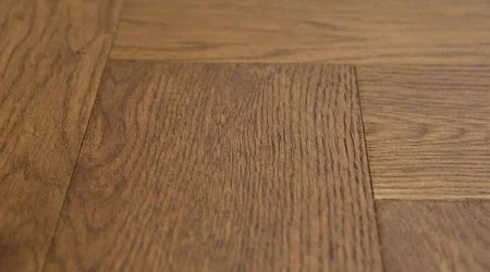 Паркетная доска Auswood Travel Herringbone Oak Lazaro в Тольятти