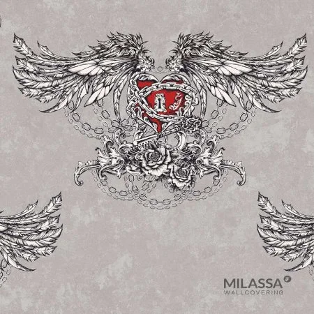 Обои Milassa Twins 10, 011 в Тольятти