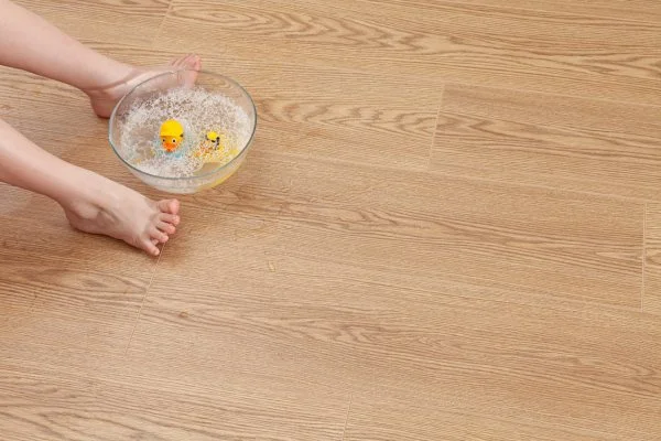 Ламинат Bonkeel Nord Wood 313 4V mini в Тольятти