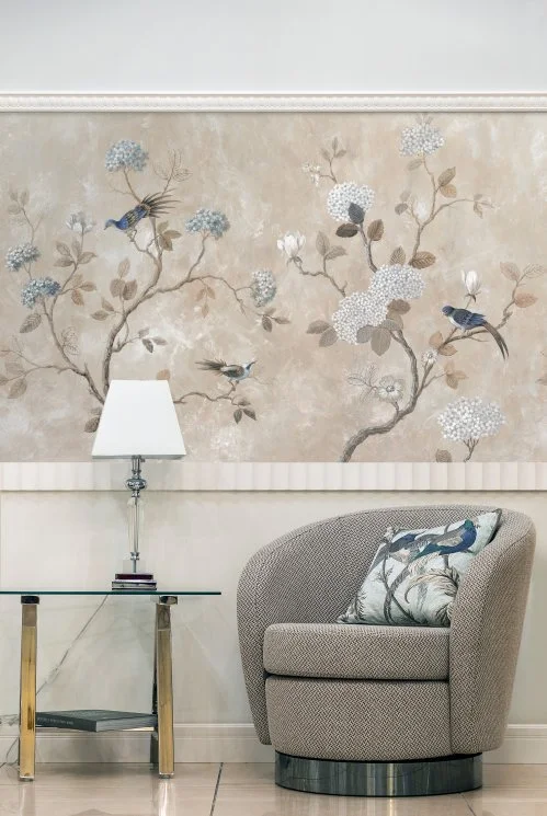 Обои Loymina Etude vol. II ETD13 012 в Тольятти