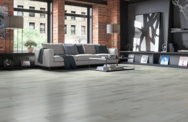 Кварц-виниловая плитка Refloor Fargo Comfort 68W963 Дуб Верона в Тольятти