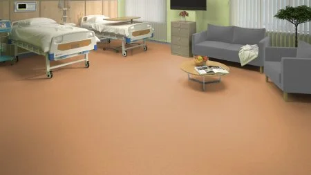 Линолеум Tarkett iQ Melodia CMELI-2643 2 м в Тольятти