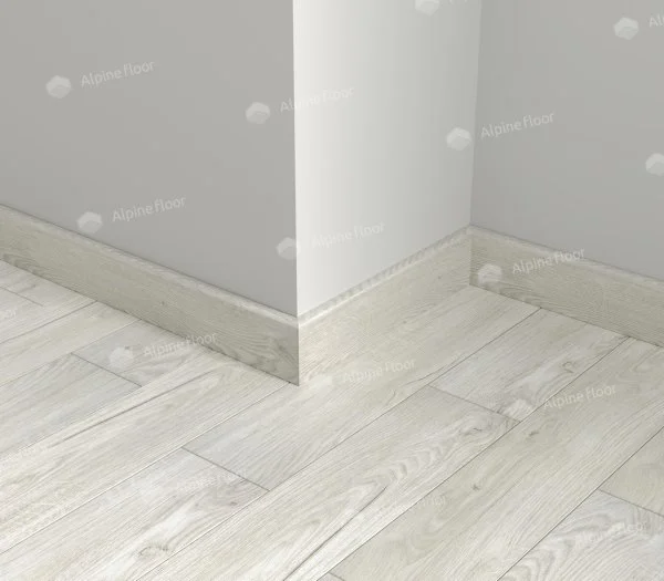 Кварцевый плинтус Alpine Floor Parquet Light 13-1 Дуб Фантазия в Тольятти