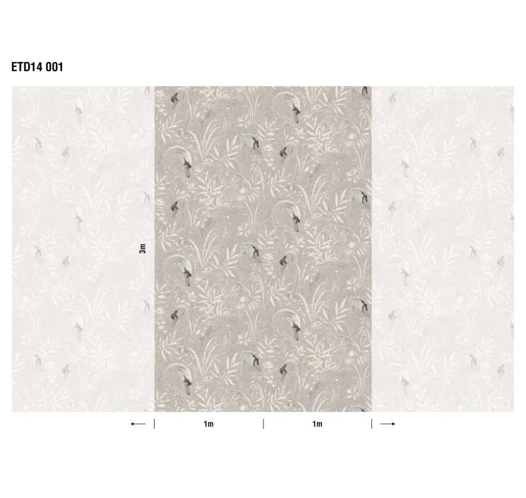 Обои Loymina Etude vol. II ETD14 001 в Тольятти