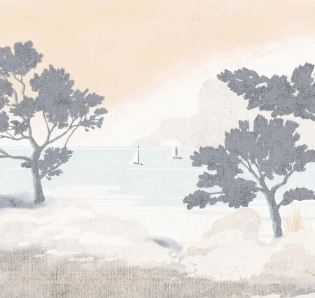 Обои Loymina Пейзаж vol. 2 ART18 001 в Тольятти