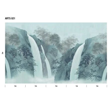 Обои Loymina Пейзаж ART5 021 в Тольятти