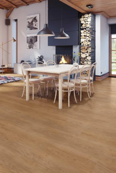 ПВХ плитка Tarkett Progressive House Darin в Тольятти