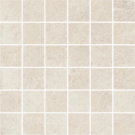 Керамогранит Italon Этернум Сноу Мозаика 30х30 (Натуральная) в Тольятти
