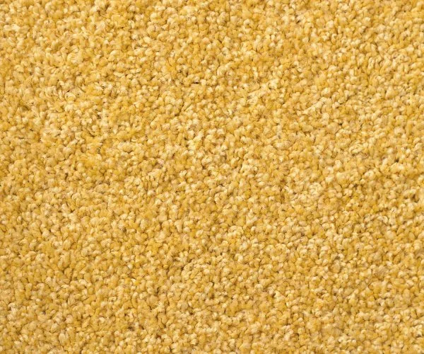 Ковровое покрытие Zartex Кидс 285 Банан - 3 м в Тольятти