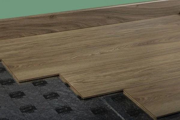 Ламинат Kronopol Platinium Milo Aqua Block 3712 Athena Walnut в Тольятти