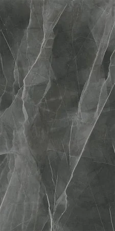 Керамогранит Vitra SityMarble Калакатта Блэк 60х120 (Лаппатированная и Реттифицированная) в Тольятти