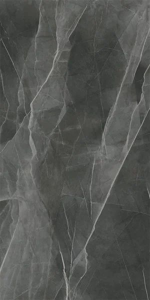 Керамогранит Vitra SityMarble Калакатта Блэк 60х120 (Лаппатированная и Реттифицированная) в Тольятти