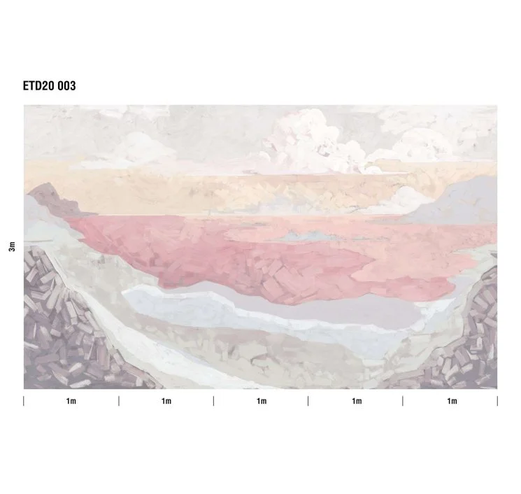 Обои Loymina Etude vol. II ETD20 003 в Тольятти