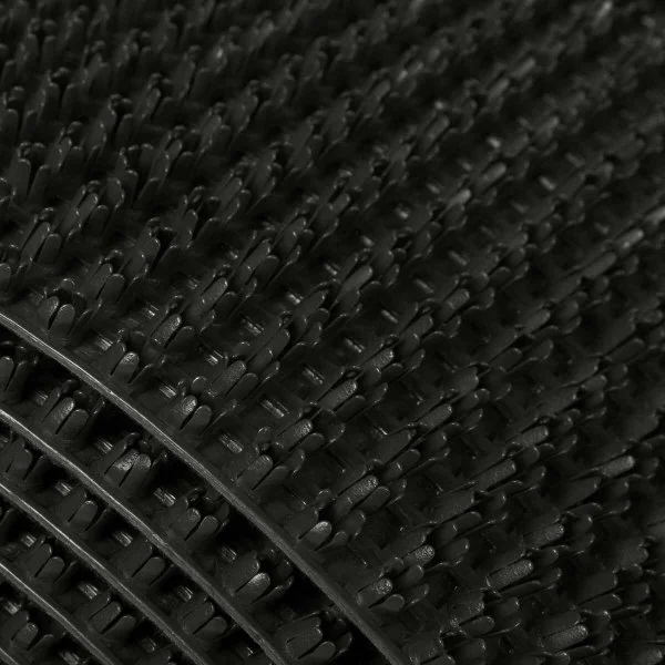 Щетинистое покрытие Альфа-Стиль 127 Мокрый асфальт - 0,9х15 м. пог в Тольятти