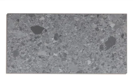 Плитка SPC Bonkeel Tile 4мм Grigio Terrazzo в Тольятти