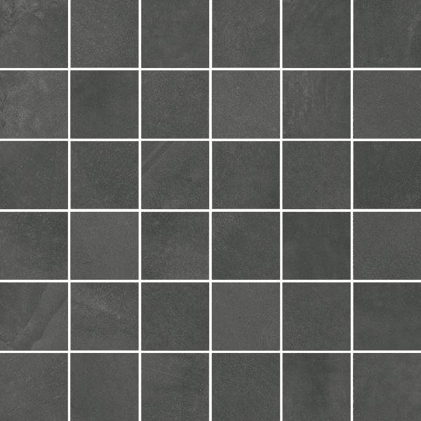 Керамогранит Italon Континуум Петрол Мозаика 30х30 (Натуральная) в #REGION_NAME_DECLINE_PP#