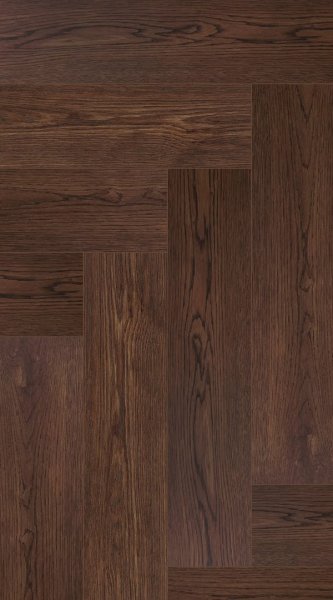 Паркетная доска Auswood Travel Herringbone Oak Rodos в Тольятти