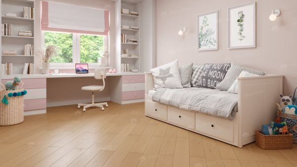 Инженерная доска Alpine Floor Villa Дуб Шампань в #REGION_NAME_DECLINE_PP#