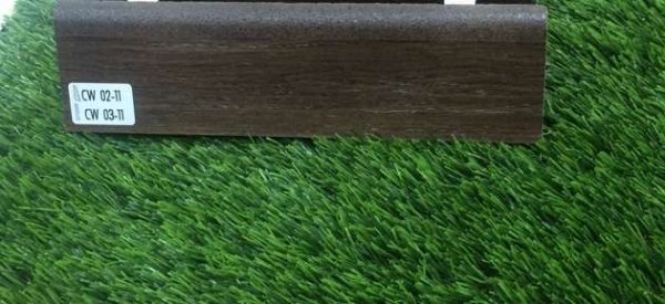 Эластичный пробковый плинтус ArtCorkDesing CW 03-11 10х60х915 мм в #REGION_NAME_DECLINE_PP#