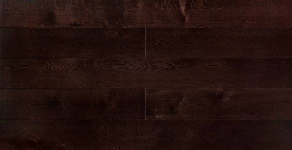 Массивная доска Аmber Wood Дуб кофе браш лак 18*120*300-1800 мм в Тольятти