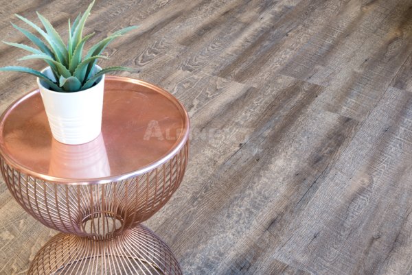 Кварц-виниловая плитка Alpine Floor Ultra Дуб Миндаль ЕСО 5-7 2 мм. 34 класс в #REGION_NAME_DECLINE_PP#